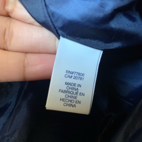 TOMMY HILFIGER Medium Bag - Picture 6 of 13